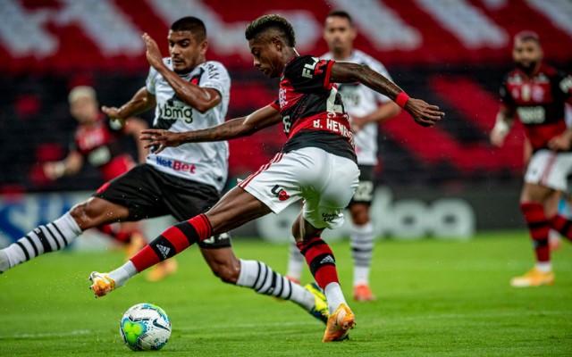 Sem Maracanã, clássico entre Flamengo e Vasco tem local definido 