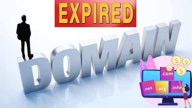 Important things about buying expired domain