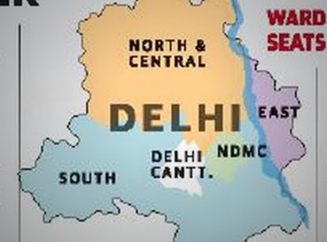 Delhi MCD election 2022: दिल्ली निकाय चुनाव नजदीक आते ही पार्टियों ने रणनीति बनानी शुरू की 