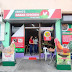 Abing's Darag chicken hub opens in Iloilo City