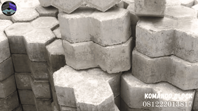 Harga paving block Cirebon