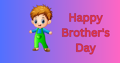 Brother's Day