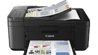 Canon PIXMA TR4540 Package Logiciel Complets
