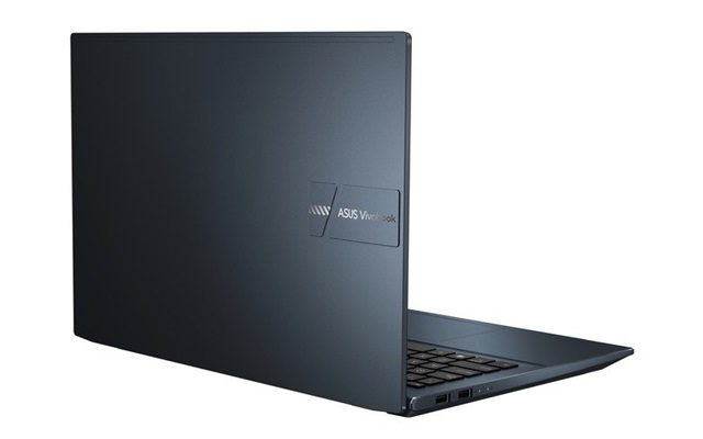 Asus VivoBook Pro 15 M3500QC-KJ161T: portátil con procesador AMD Ryzen 7, gráfica GeForce RTX 3050 y teclado retroiluminado