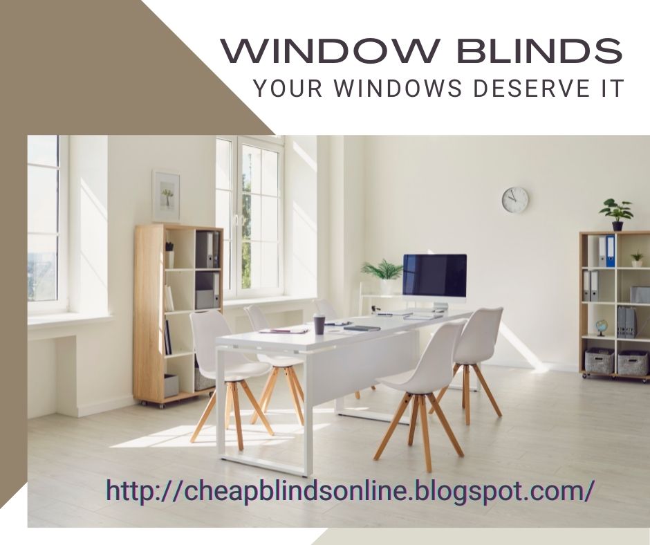 cheap blinds online