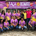 Faça Bonito: Alagoinhas encerra a Campanha de Combate ao Abuso e à Exploração Sexual contra Crianças e Adolescentes com dia voltado à construção de um jardim na Praça dos Esportes