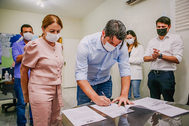 Instituto Cândida Vargas terá Centro de Parto e reforma de alojamento