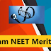 Assam NEET Merit List 2023 – Online MBBS/ BDS Counselling