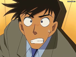 名探偵コナンアニメ 揺れる警視庁1200万人の人質 | Detective Conan Episode 304