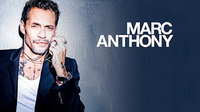 Marc Anthony en Mexico
