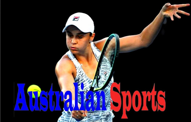 Barty sets up a date with Keys in the Victoria semi-finals : tennis nsw