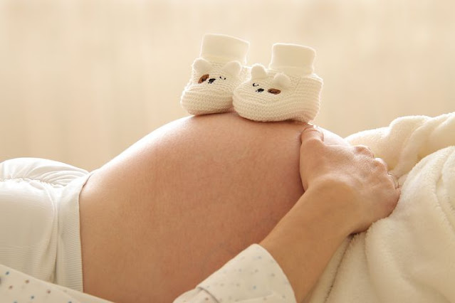Placenta bloqueia transmissão do covid, para os bebês durante a gestação