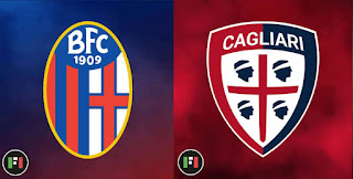 Live streaming Cagliari vs Bologna