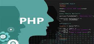 تعليم لغه php من الصفر حتي الاحتراف