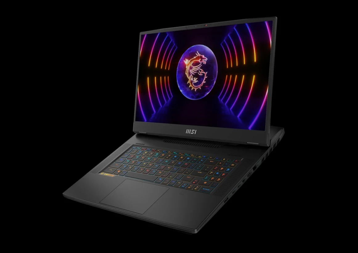 Ini Rekomendasi 10 Laptop Gaming Terbaik 2023