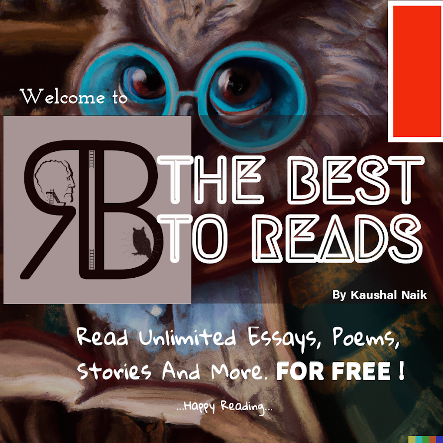 The Best To Reads 