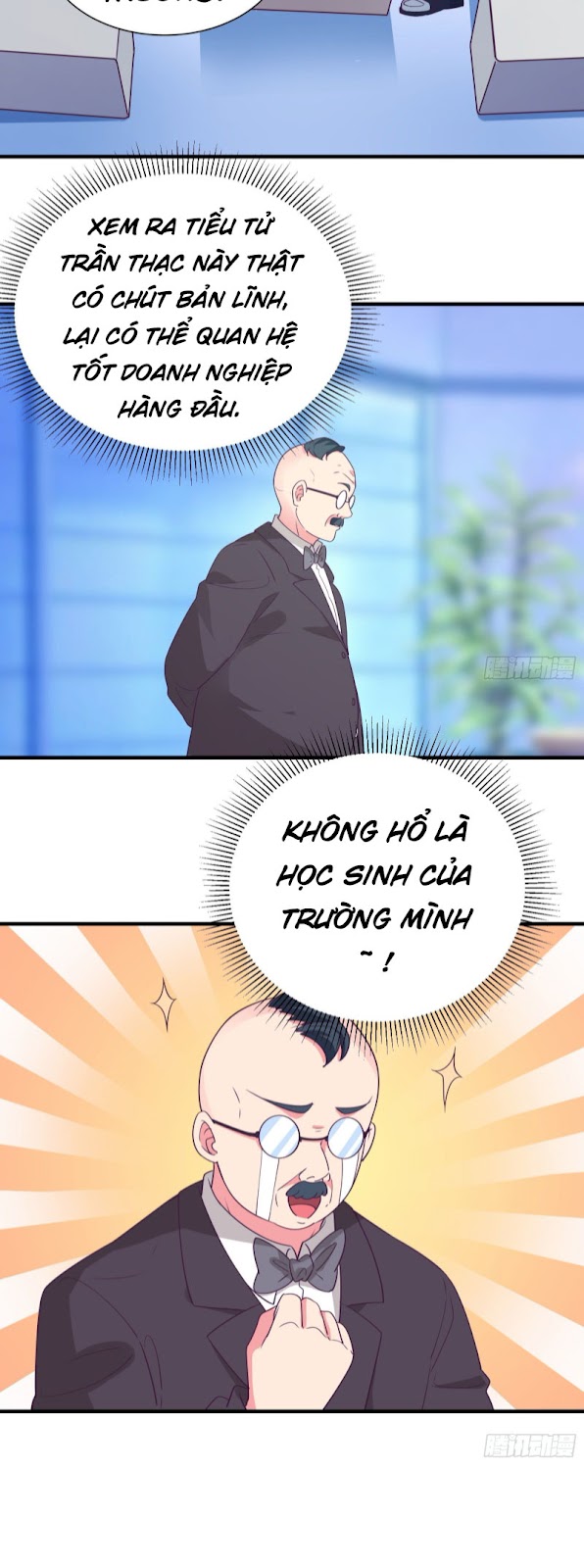 Ta Lập Hậu Cung Tại Tây Du Ký chapter 39 - Trang 10