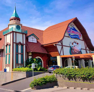 Gambar Cimory Dairyland Prigen