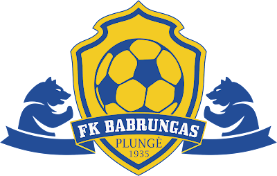 FUTBOLO KLUBAS BABRUNGAS PLUNGĖ