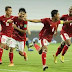 Tundukkan Singapura, Indonesia Melaju ke final Piala AFF