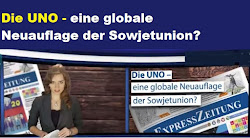 Die UNO - eine Neuauflage der Sowjetunion