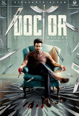 Doctor (2021) Hindi [HQ-Dub] HEVC 720p UNCUT HDRip x265 750Mb