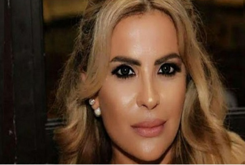 منع فنانة من الترتيل