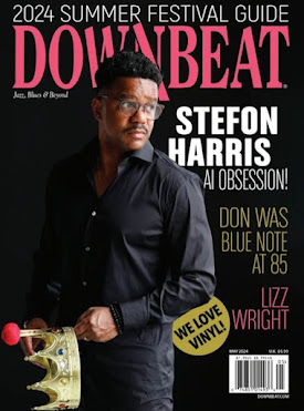 DOWNBEAT