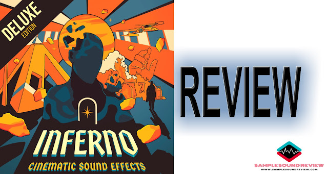 Inferno SFX Cinematic Sound Effects Reviews