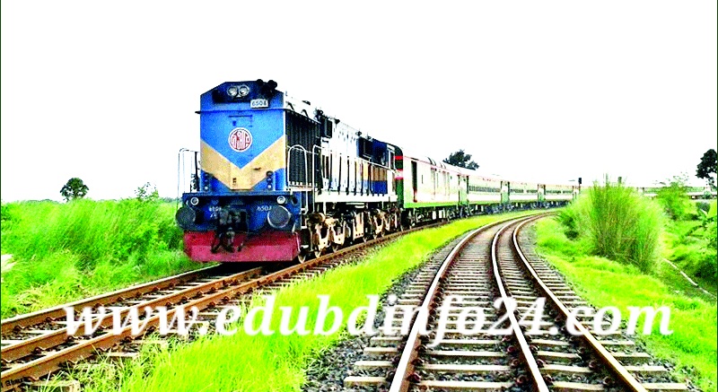 Bangladesh Railway Job Circular 2022