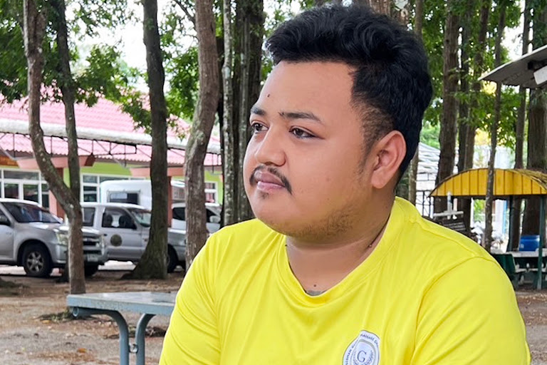 Phuris Saitong Sues, Says Thailand Jail Sentence Was Unjust