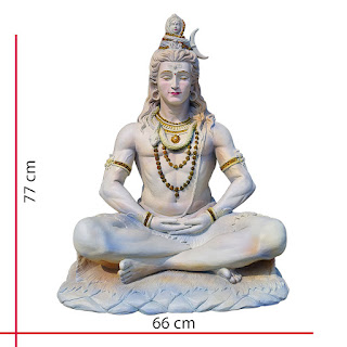 Best Shiva Statue