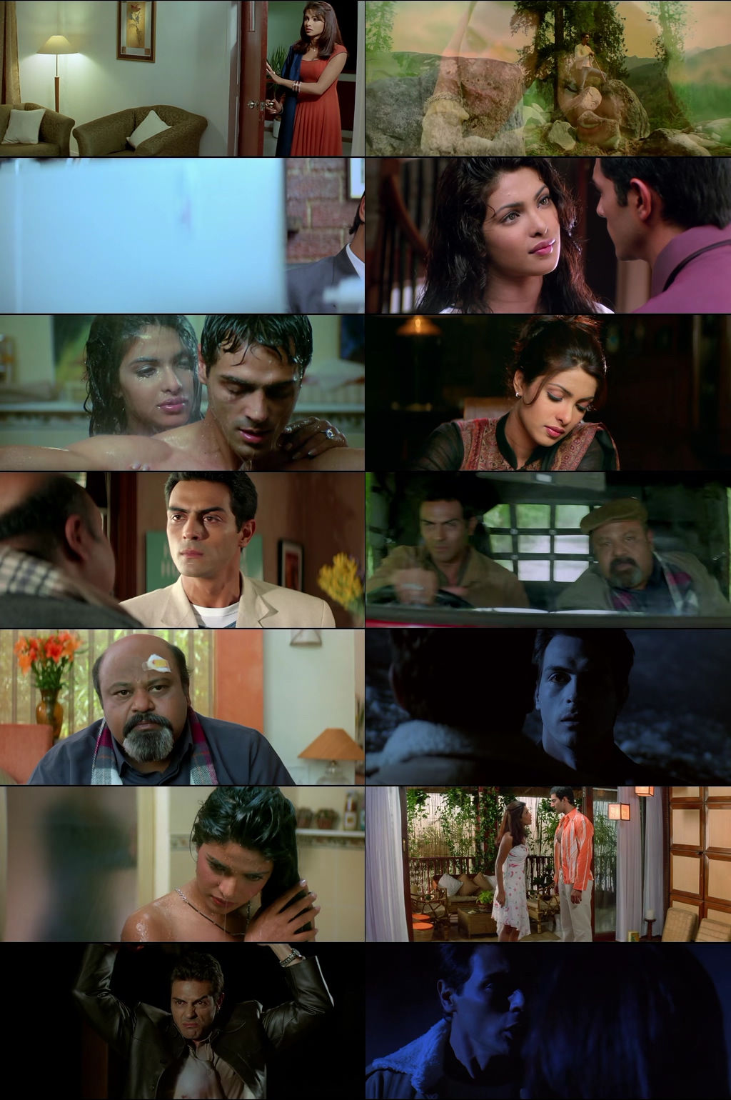Yakeen Poster