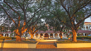 South Texas ranch once owned by Rev. Moon hits the market at $13.5 million