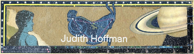 Judith Hoffman Blog