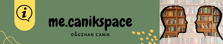 canikspace