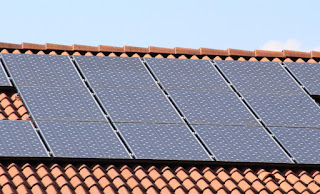 residential solar systems