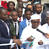 [NIGERIA] ASR AFRICA DONATES 25 OPERATIONAL VEHICLES TO NDLEA