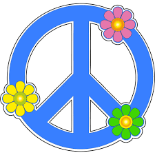 Το σημα της ειρηνης