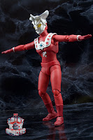 S.H Figuarts Ultraman Leo 15