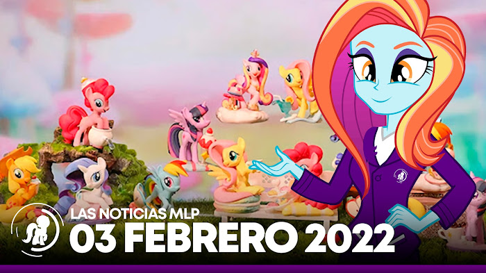 Las Noticias MLP #149 - 03 de Febrero del 2022