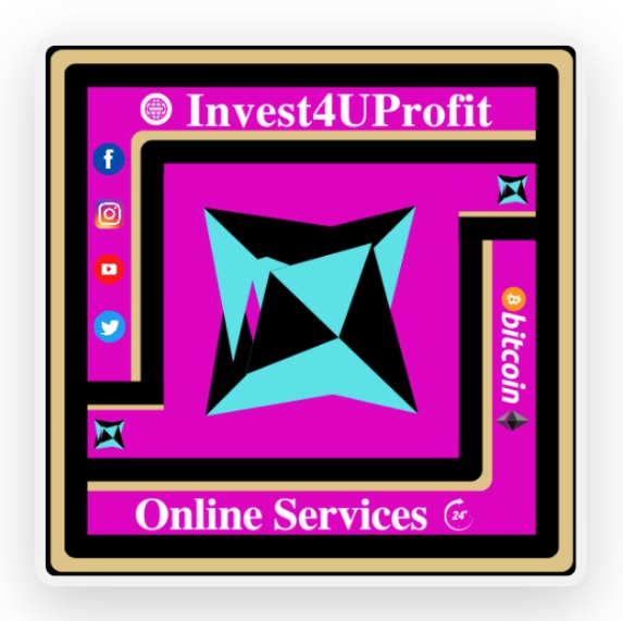 logo of Invest4UProfit