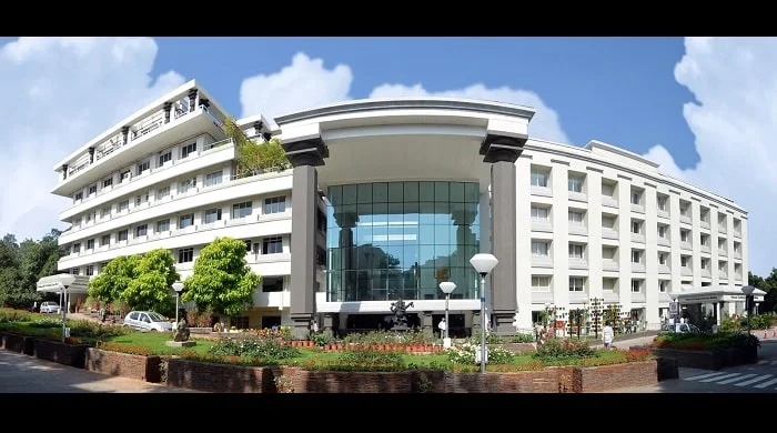 L V Prasad Eye Institute (LVPEI), Hyderabad (Telangana)