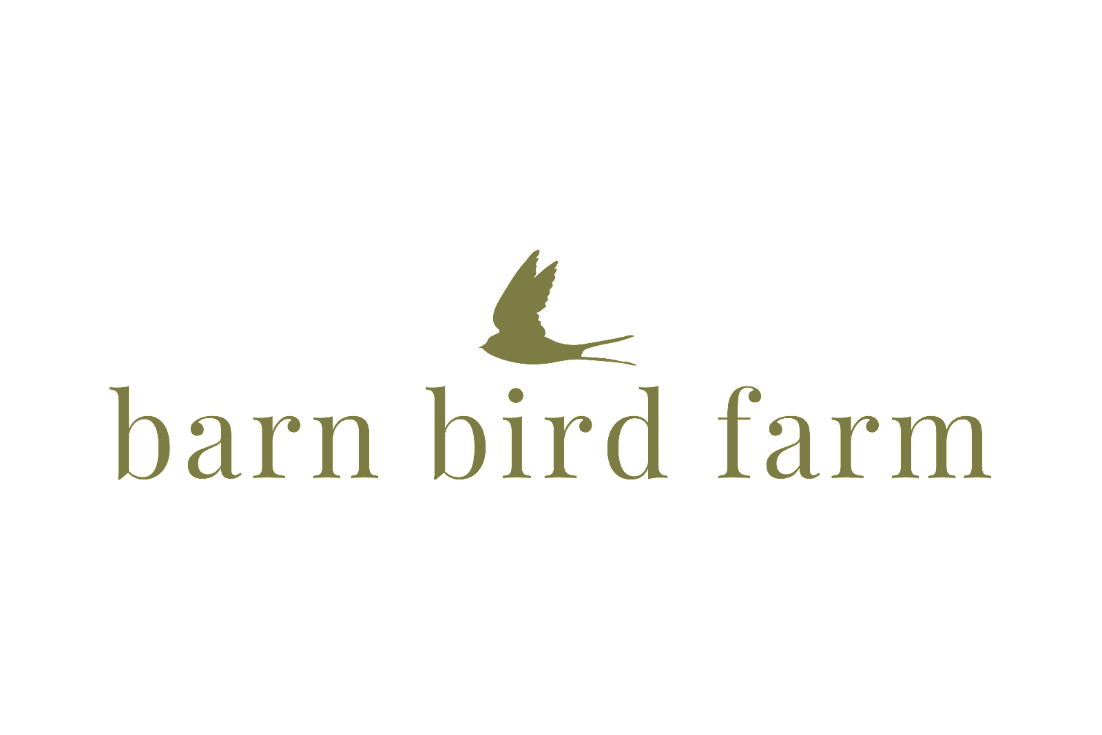 Barn Bird Farm