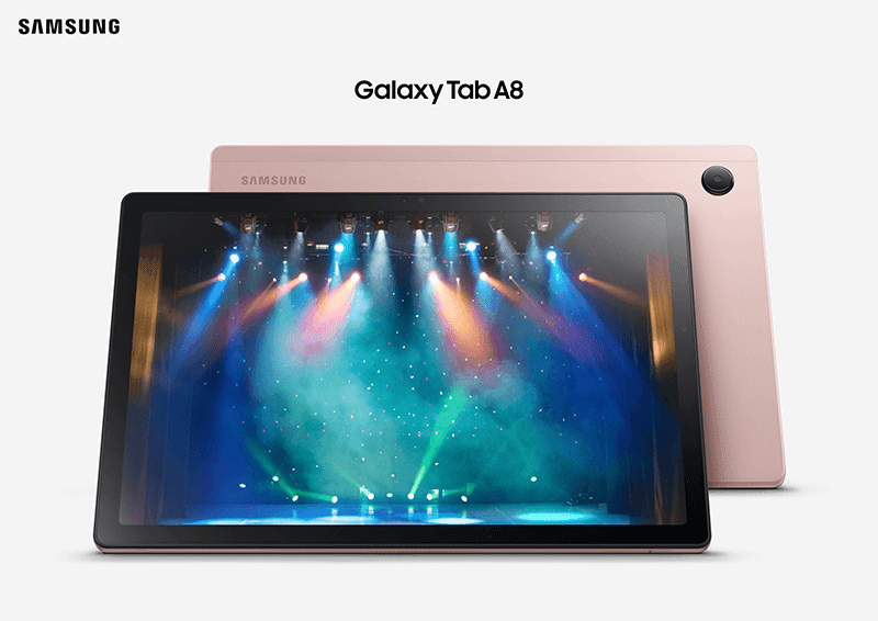 Samsung Galaxy Tab A8 (New) with 10.5-inch screen arrives in PH, starts at PHP 13,990