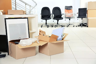 Top 5 Factors to Consider When Renting Office Equipment