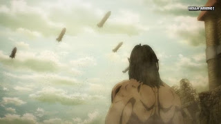進撃の巨人アニメ 4期 76話 | Attack on Titan Episode 76