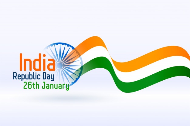 Happy Republic Day HD Quality Images Free Download