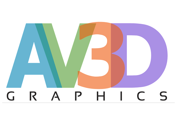 AV3D GRAPHICS