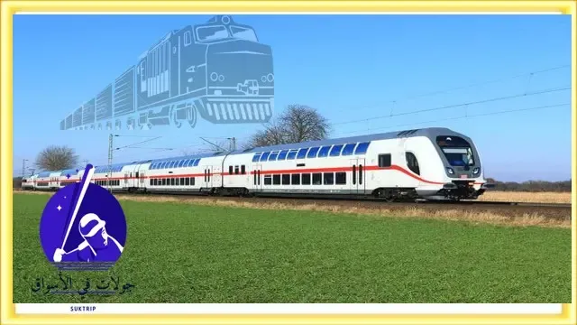 مواعيد قطارات القاهرة بلبيس 2022